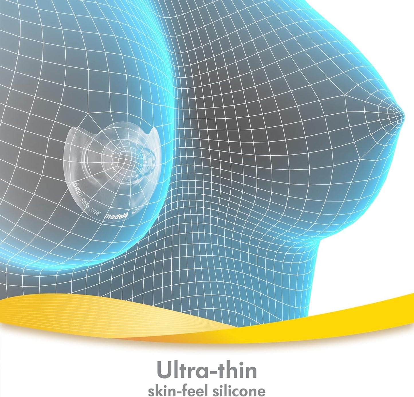 Medela Pezonera Compacta