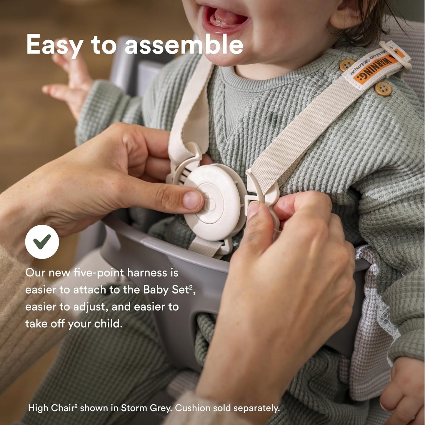 Stokke Silla Tripp Trapp Bundle