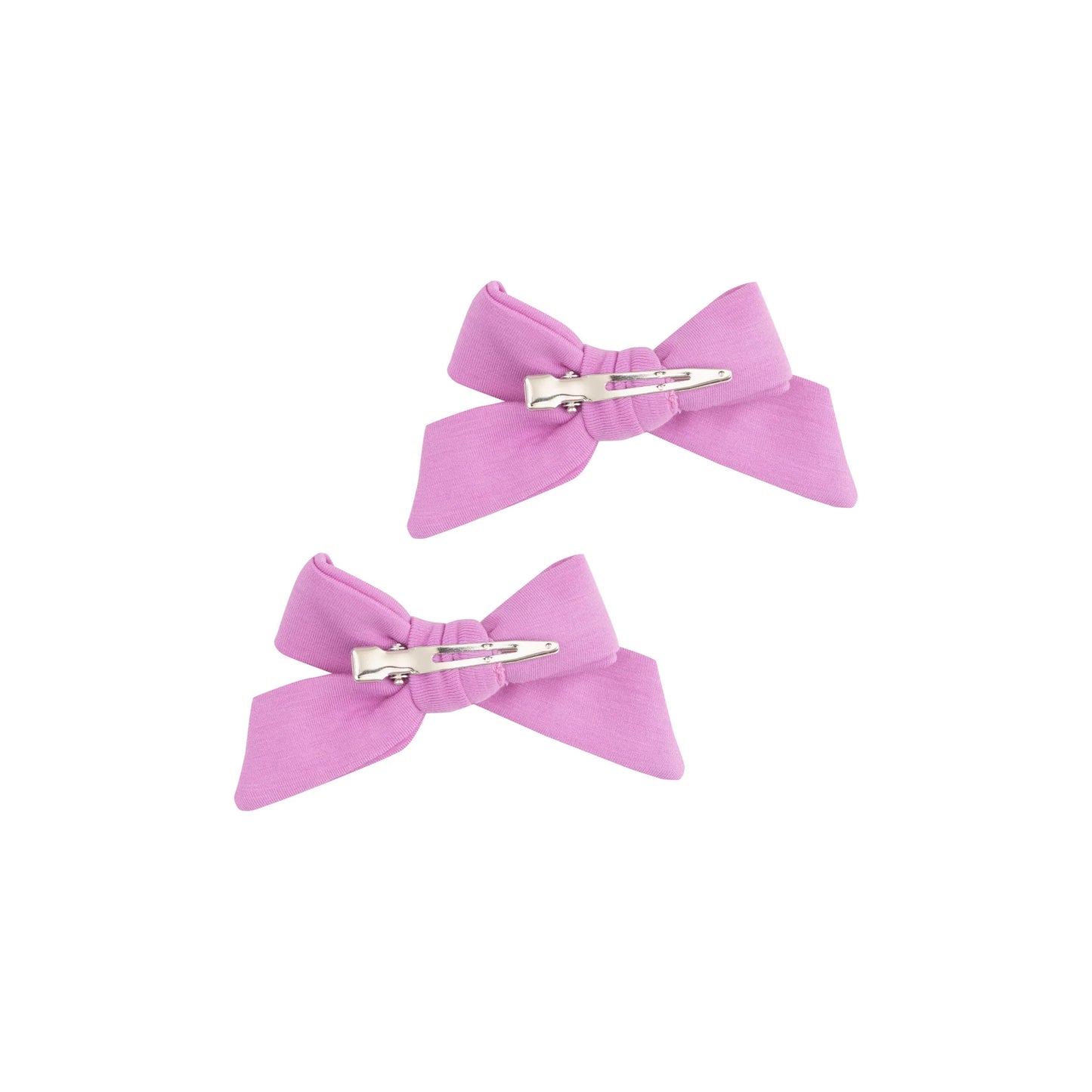 Angel Dear 2 Pack Hair Bow With Clip