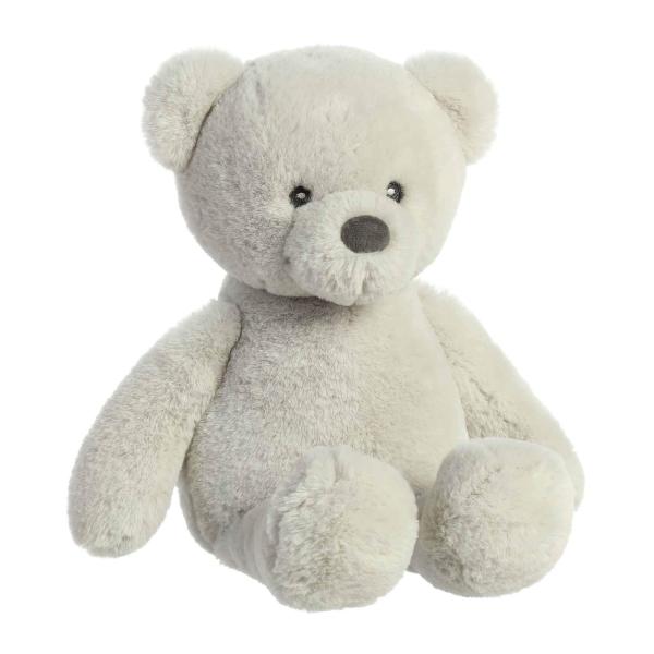 EBBA - Fur-Ebba - 16" Kori Bear Grey