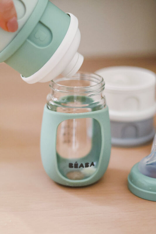 Beaba Baby Formula Dispenser