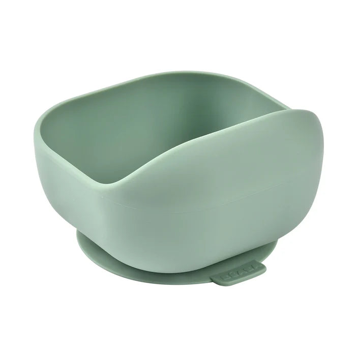Beaba Silicone Suction Bowl