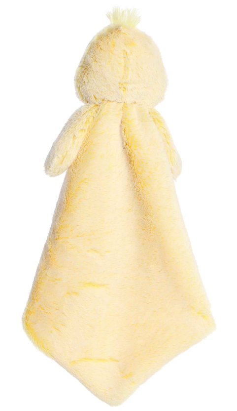 EBBA - Cuddlers Luvster - 16" Dani Duck Luvster
