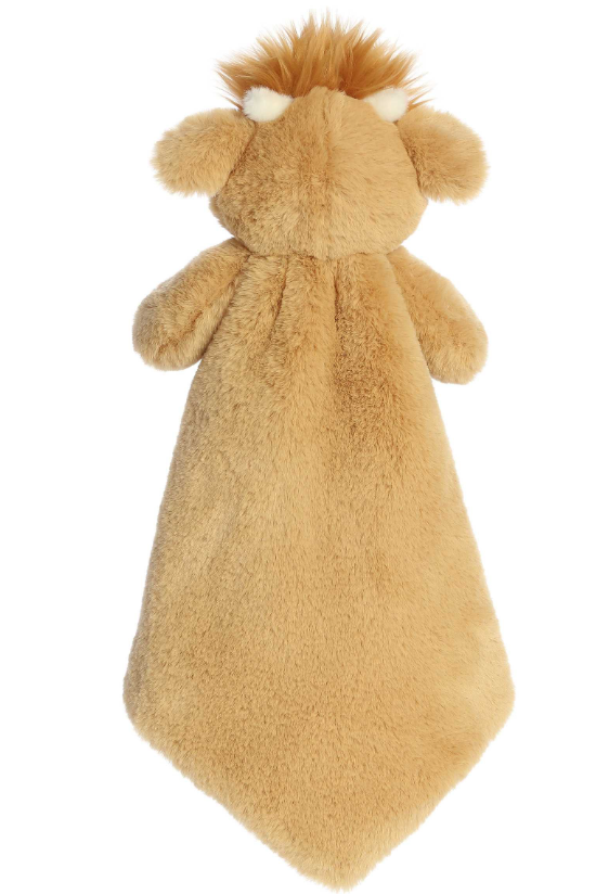 EBBA - Cuddlers Luvster - 16" Highland Cow Luvster