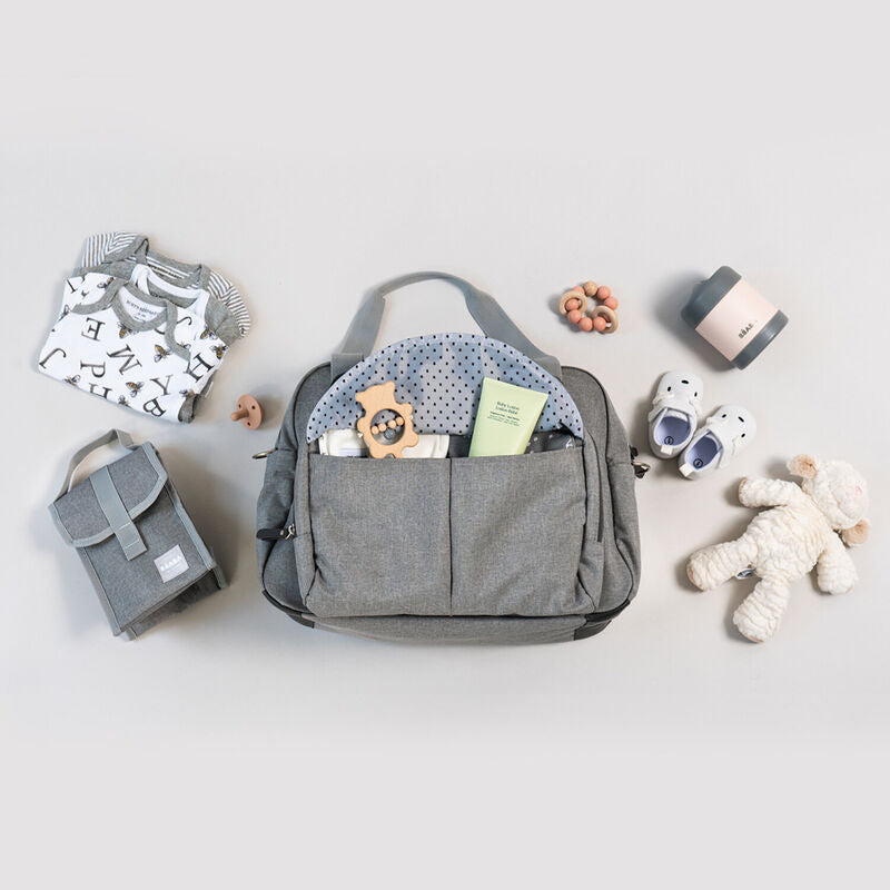 Beaba Geneva Diaper Bag