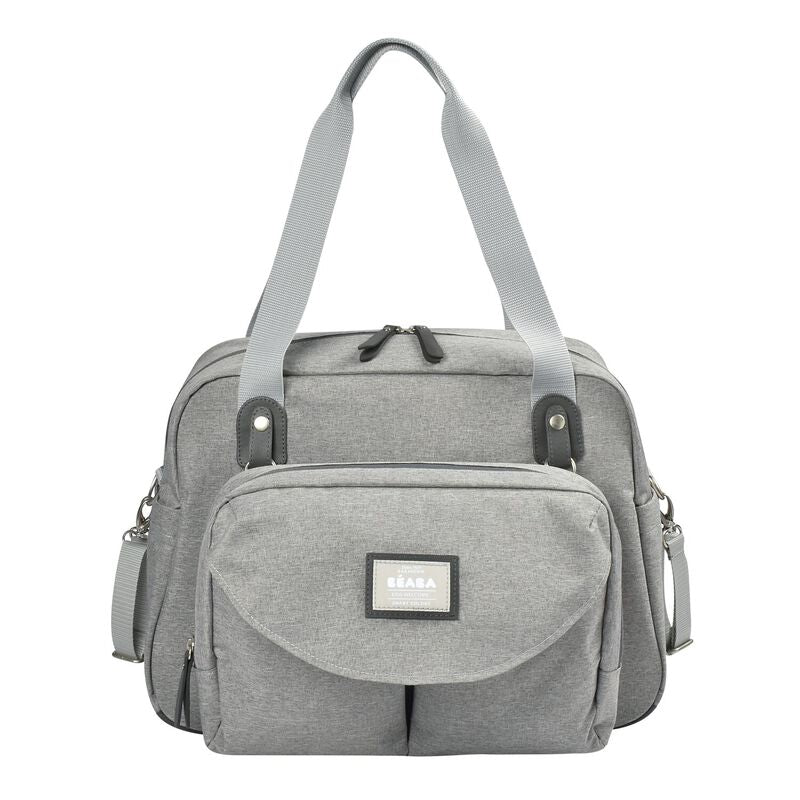Beaba Geneva Diaper Bag