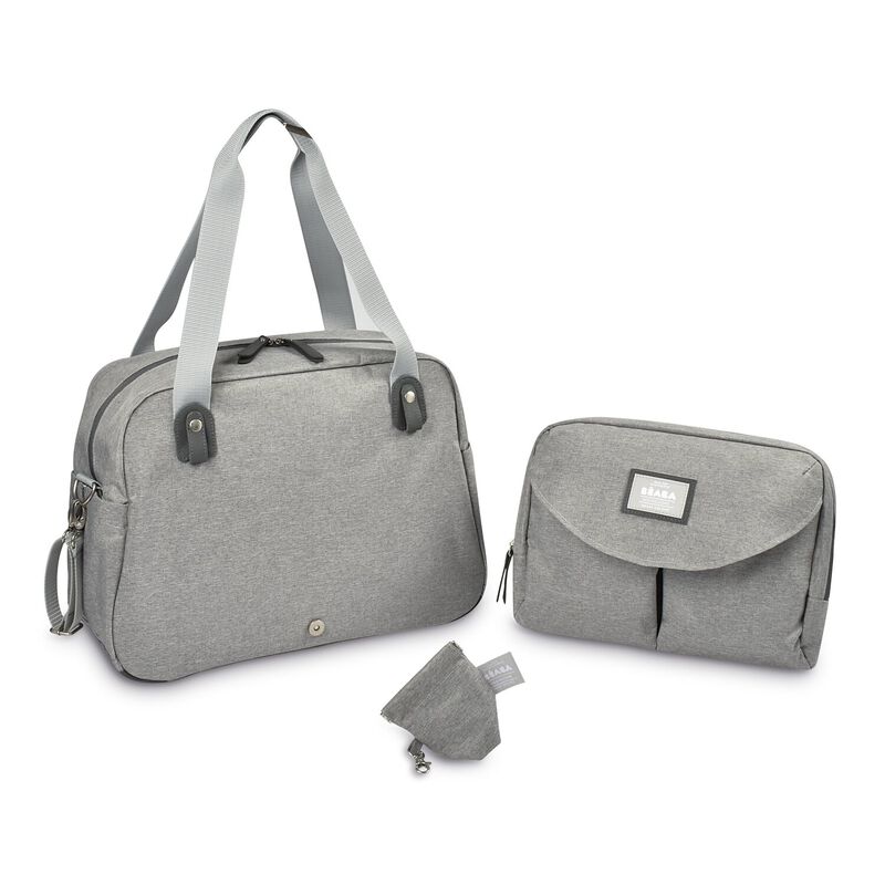 Beaba Geneva Diaper Bag