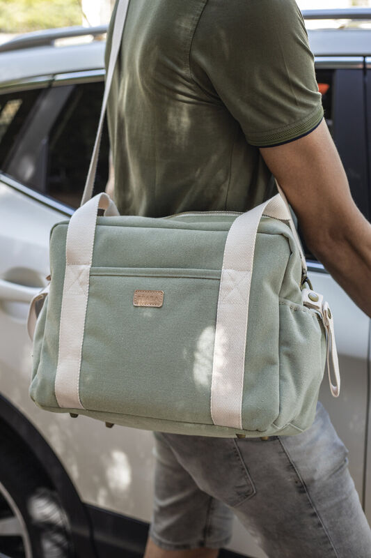 Beaba Changing Bag Paris