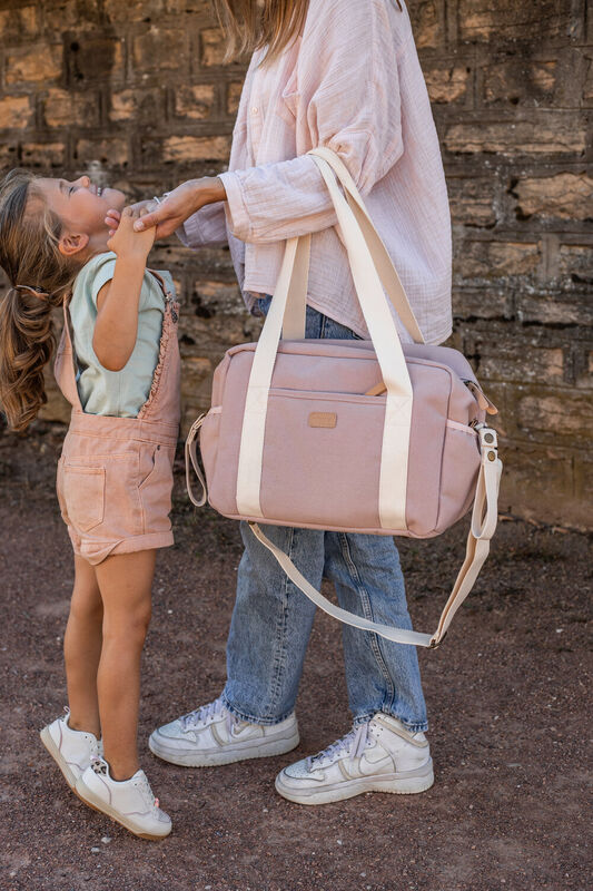 Beaba Changing Bag Paris