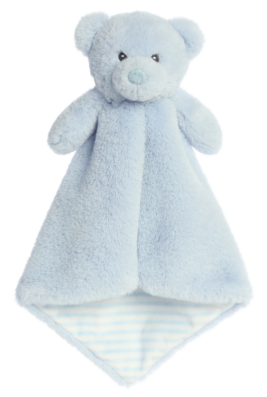EBBA - Fur-Ebba - 16" Kori Bear Sky Luvster