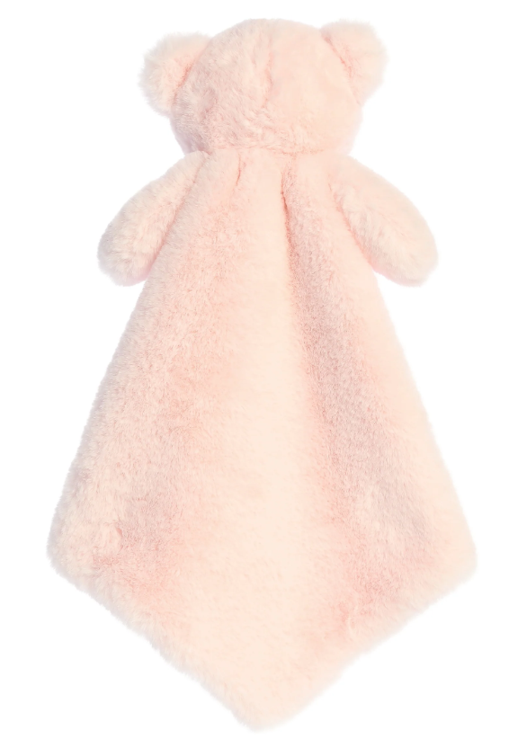 EBBA - Fur-Ebba - 16" Kori Bear Rose Luvster