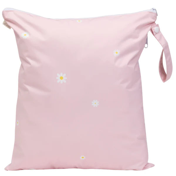 Ali+Oli Dual-Compartment Wet-Dry Bag