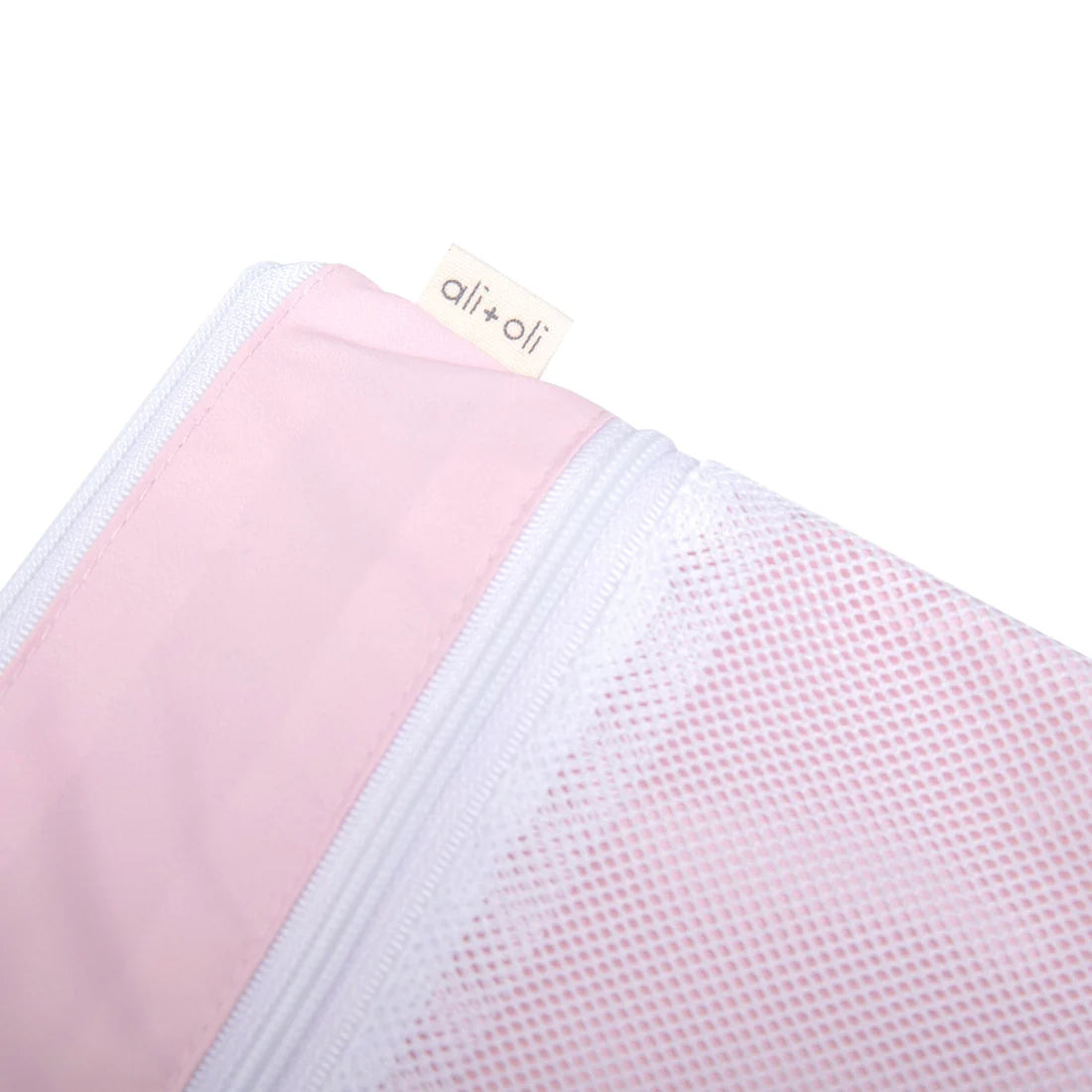 Ali+Oli Dual-Compartment Wet-Dry Bag