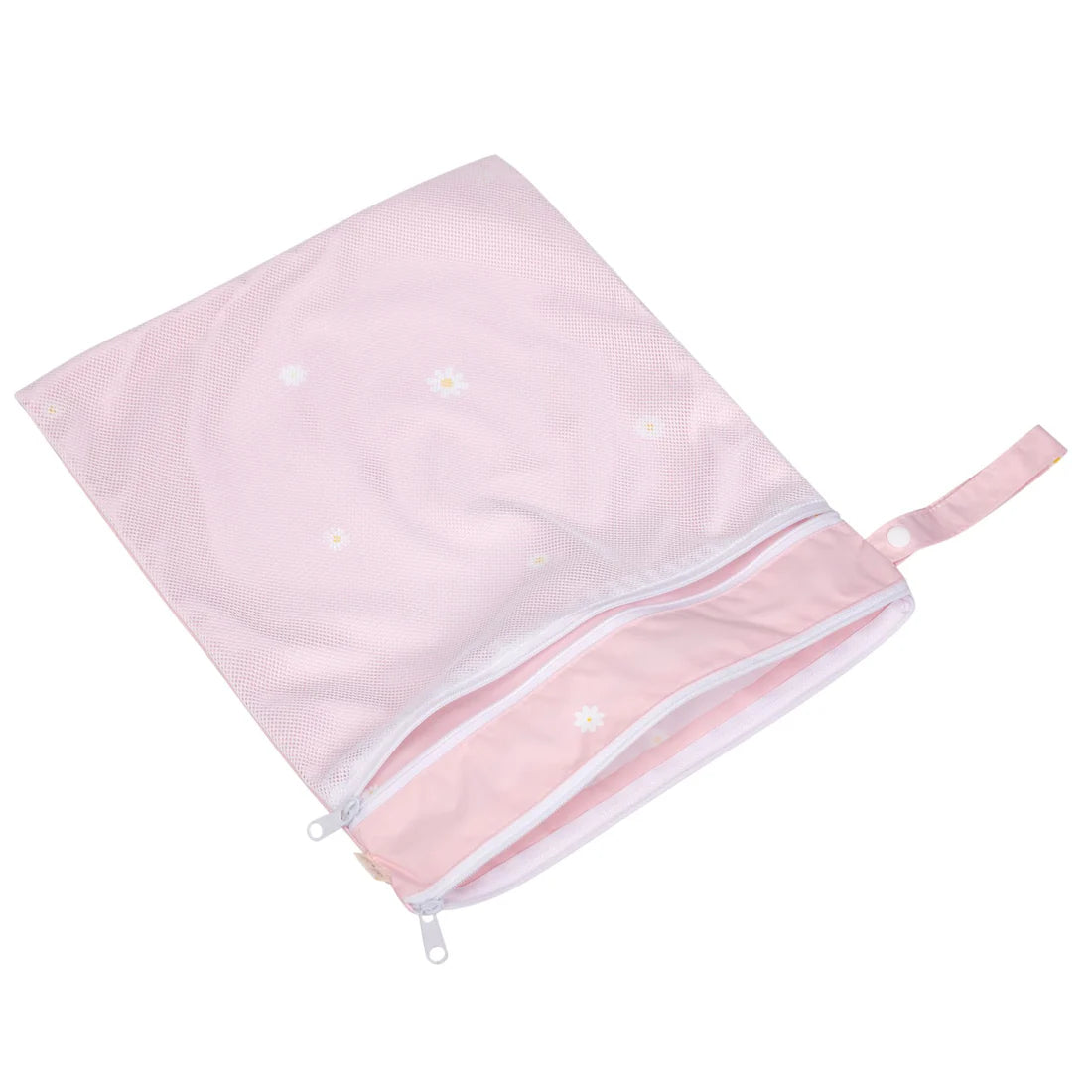 Ali+Oli Dual-Compartment Wet-Dry Bag