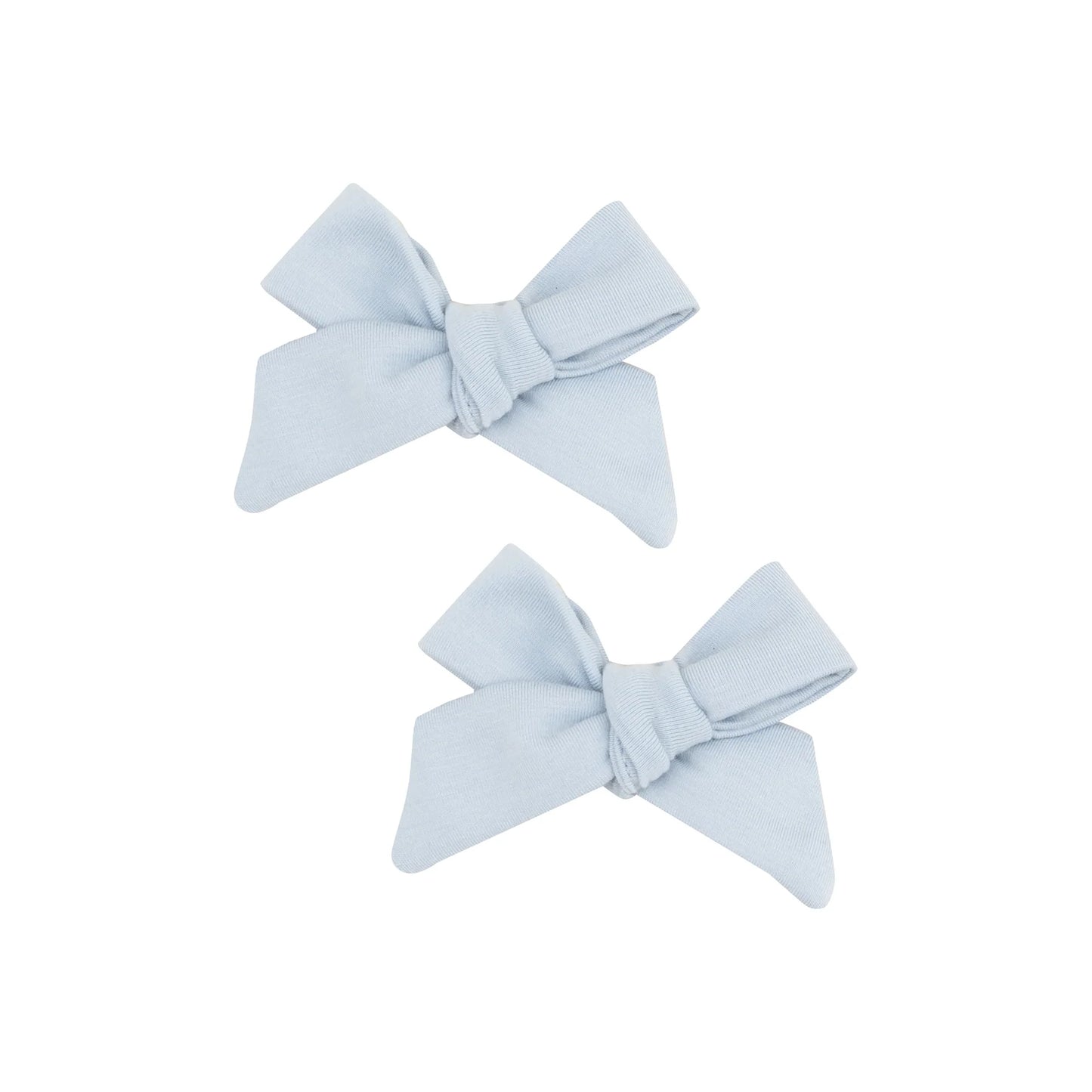 Angel Dear 2 Pack Hair Bow With Clip