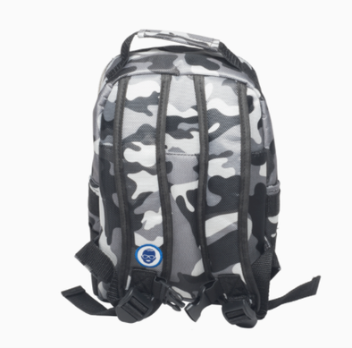 Babiators Galactic Gray Camo Rocket Pack