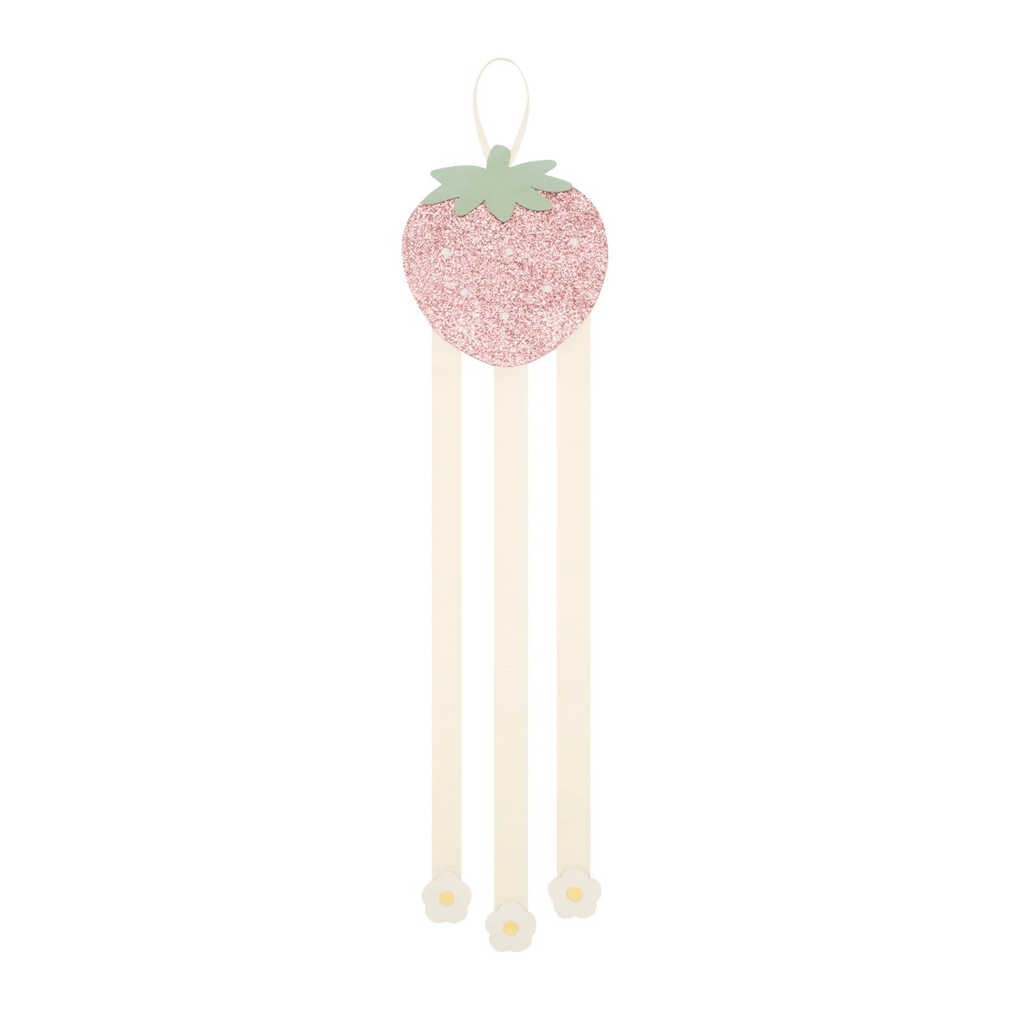 Tarán Strawberry Clip Hanger