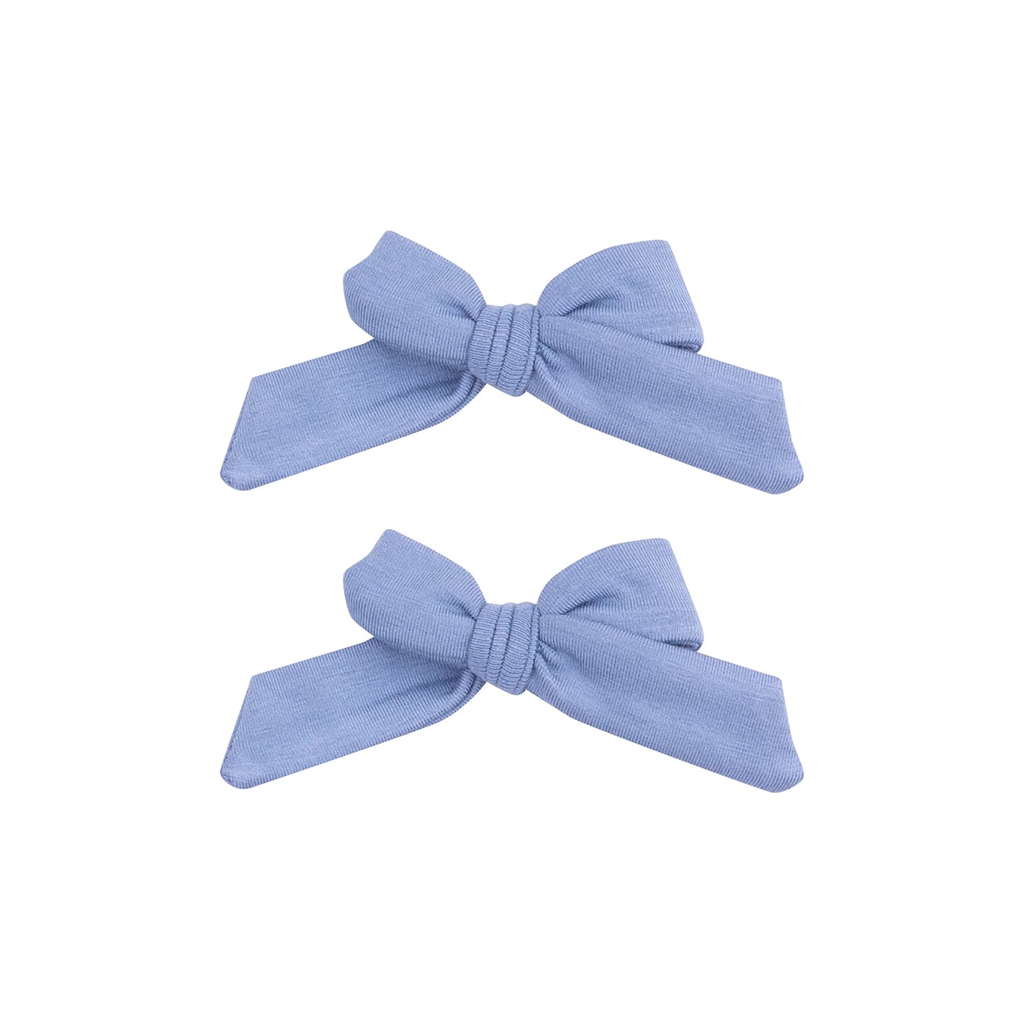 Angel Dear 2 Pack Hair Bow With Clip