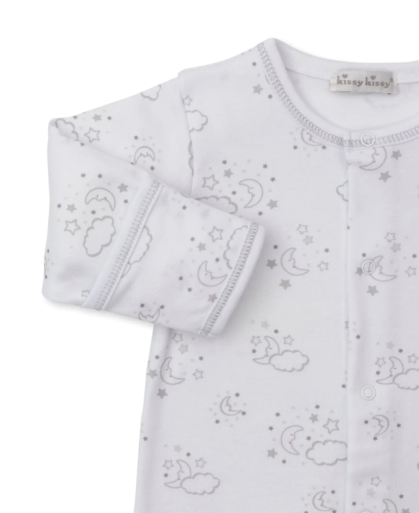 Kissy Kissy Cheerful Good N-Footie PRT