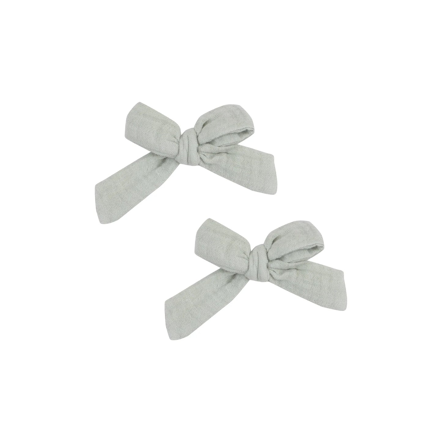 Angel Dear 2 Pack Hair Bow With Clip