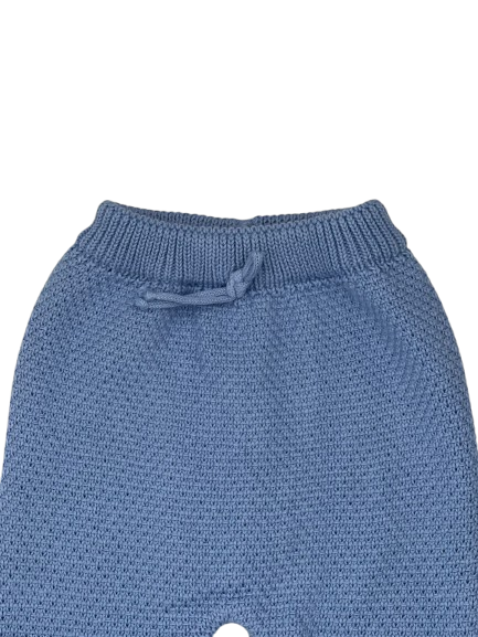 Paz Rodriguez Pantalon S/pie Leggins "Merlo"