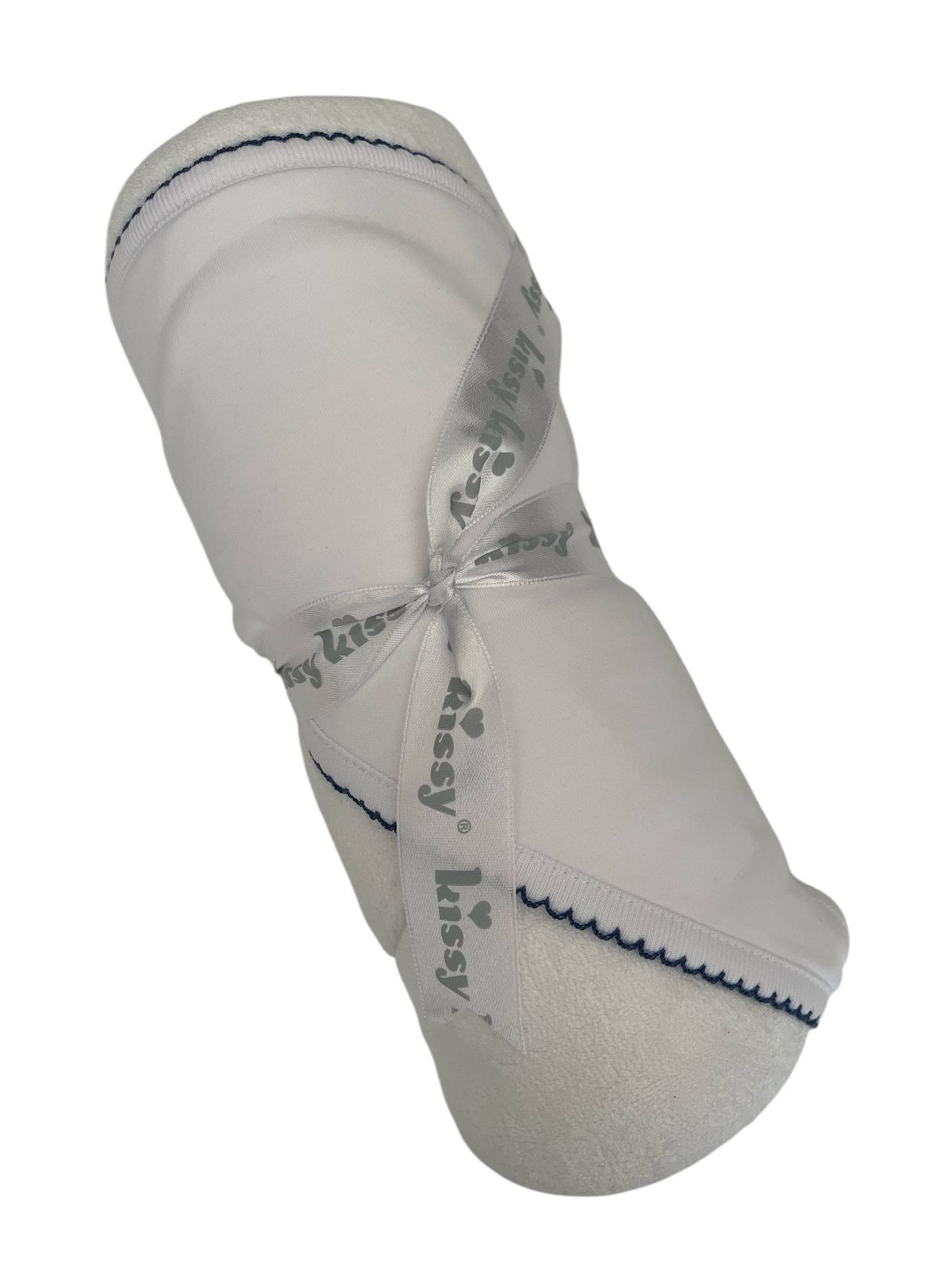 Kissy Kissy Basic Towel w/ Mitt