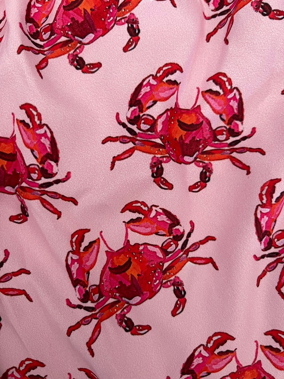 Martinas Bay Pantaloneta de baño “Cangrejos“