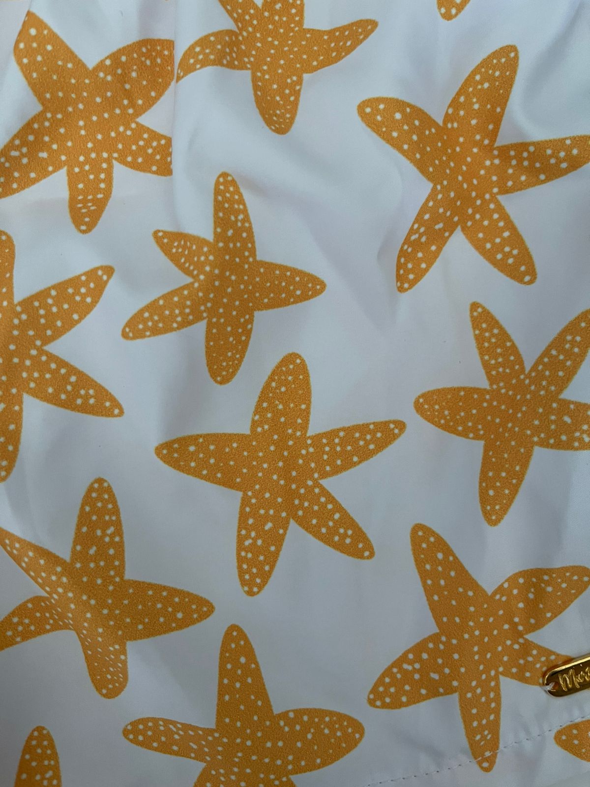 Martinas Bay Pantaloneta de baño “Estrellas“