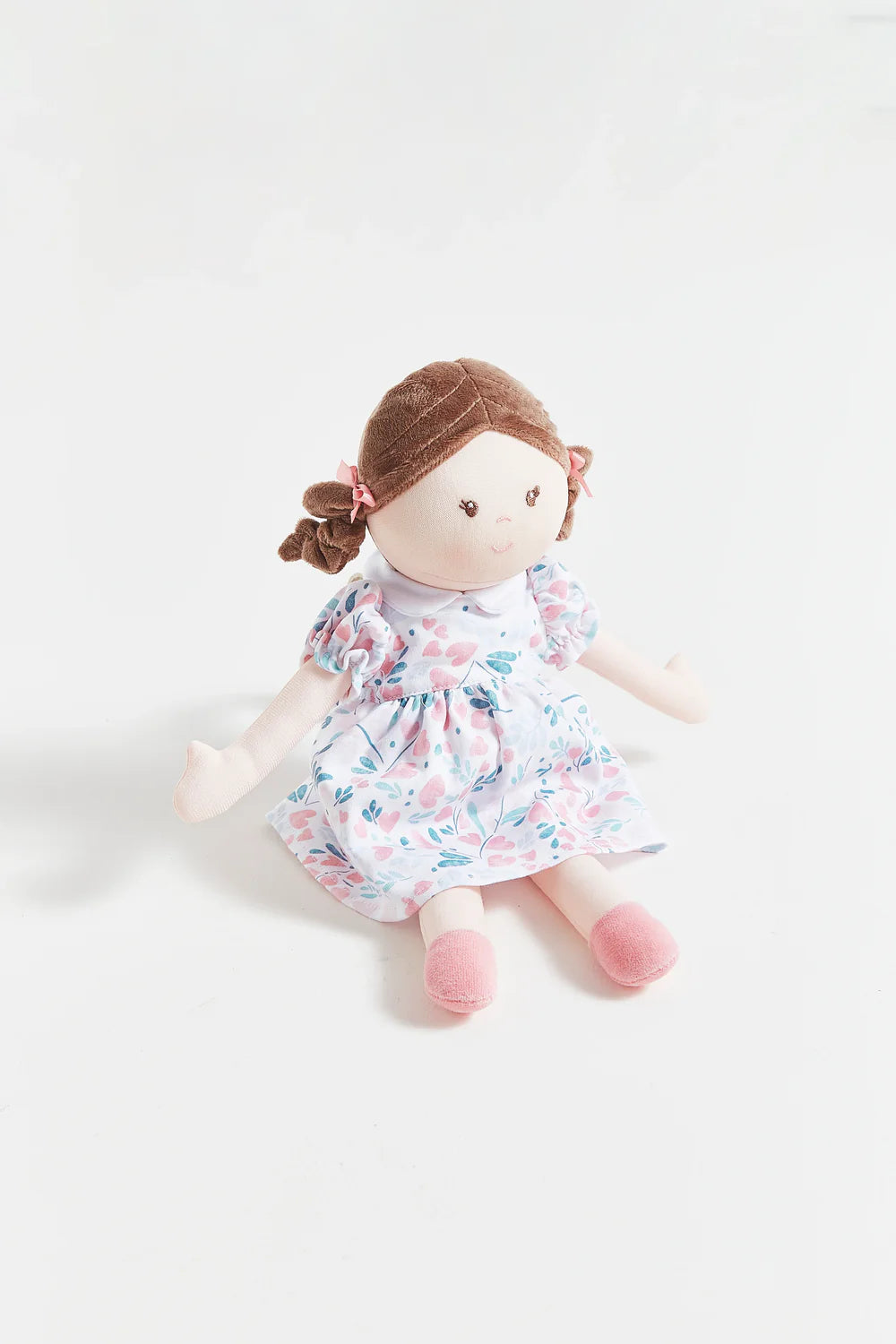 BC Doll Pouppe