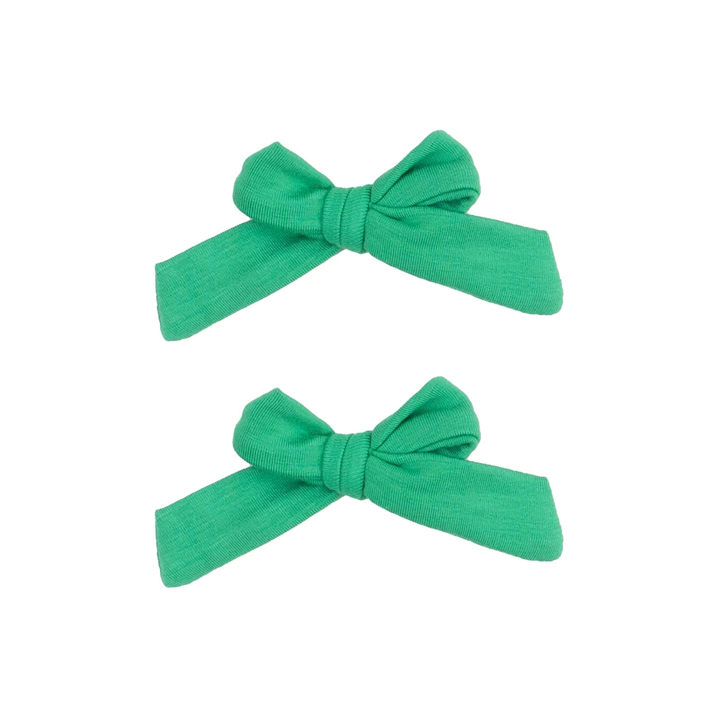 Angel Dear 2 Pack Hair Bow With Clip