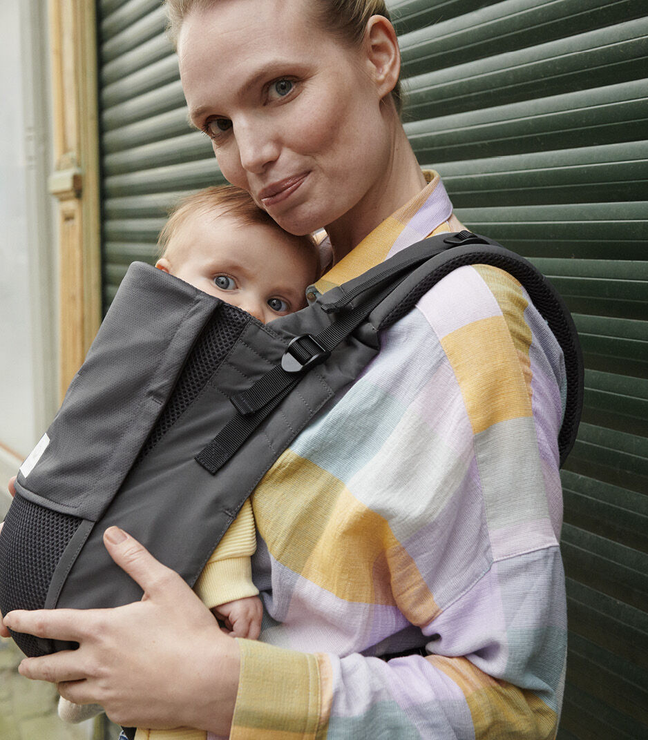 Stokke Limas Mesh