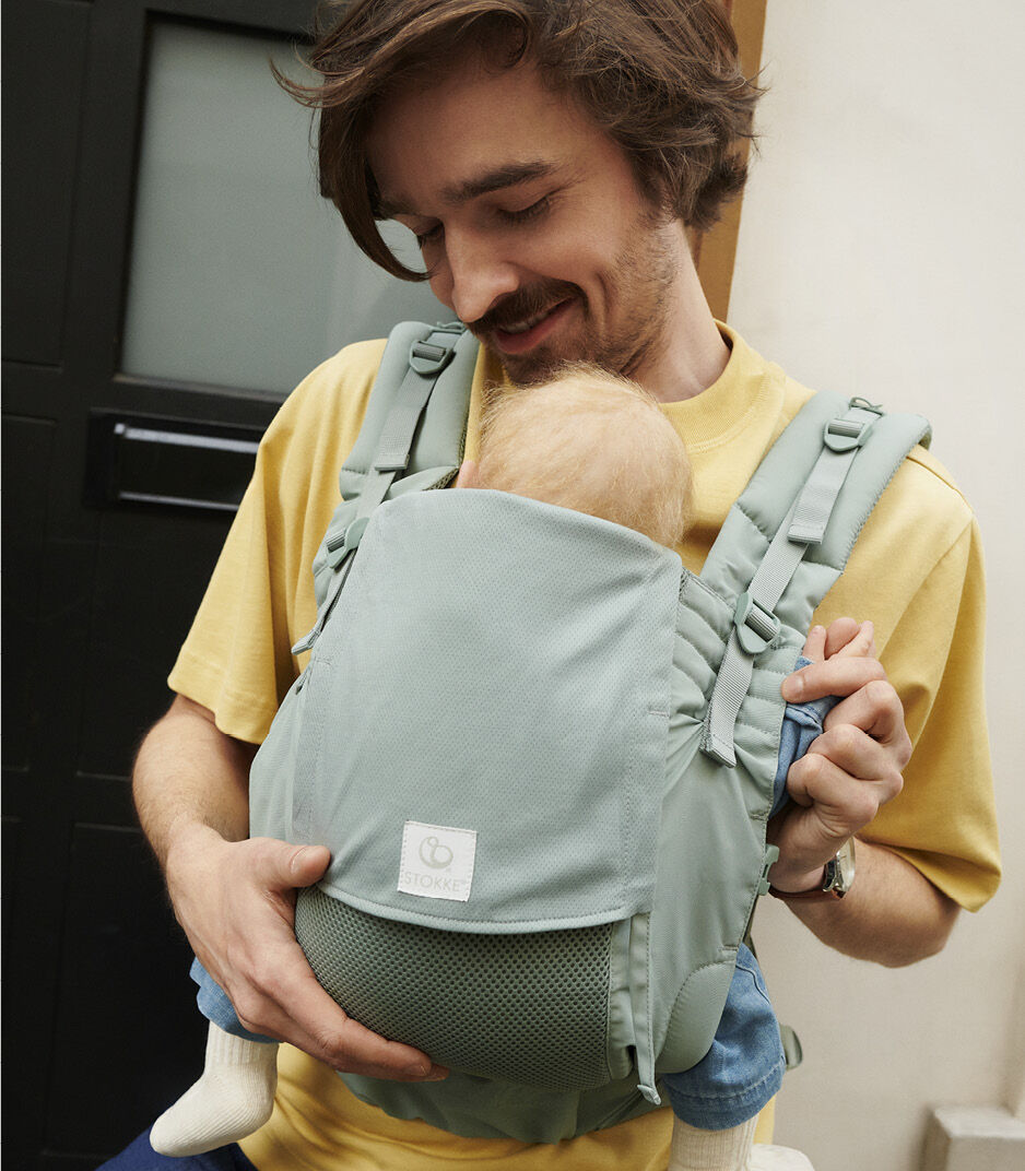 Stokke Limas Mesh