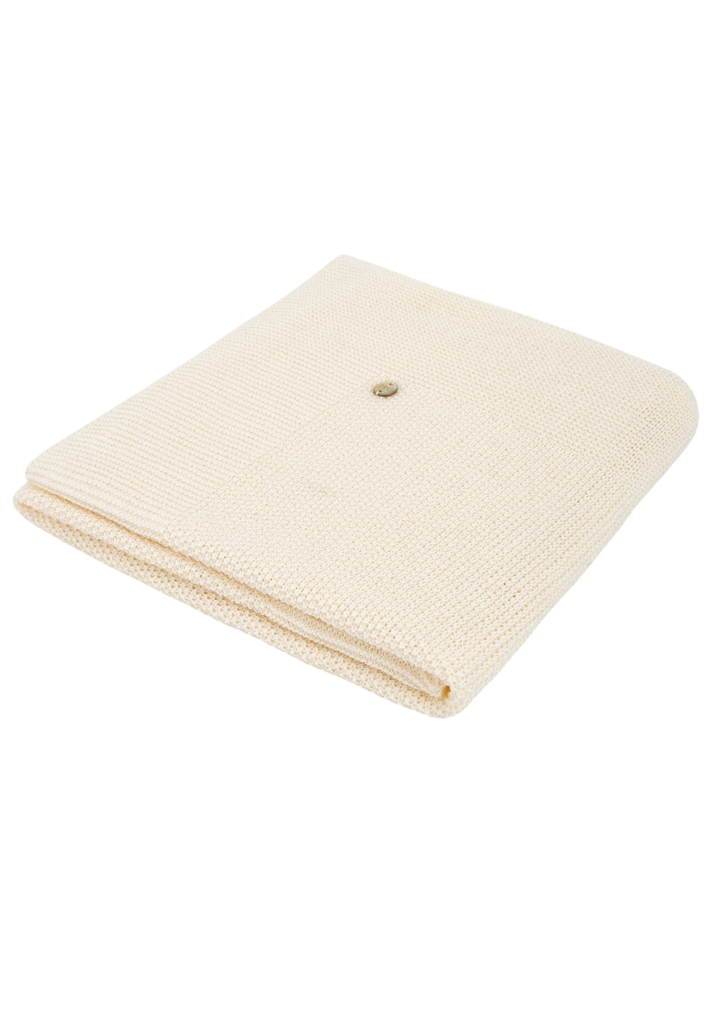 Paz Rodriguez Manta Básica “Mercerizado“