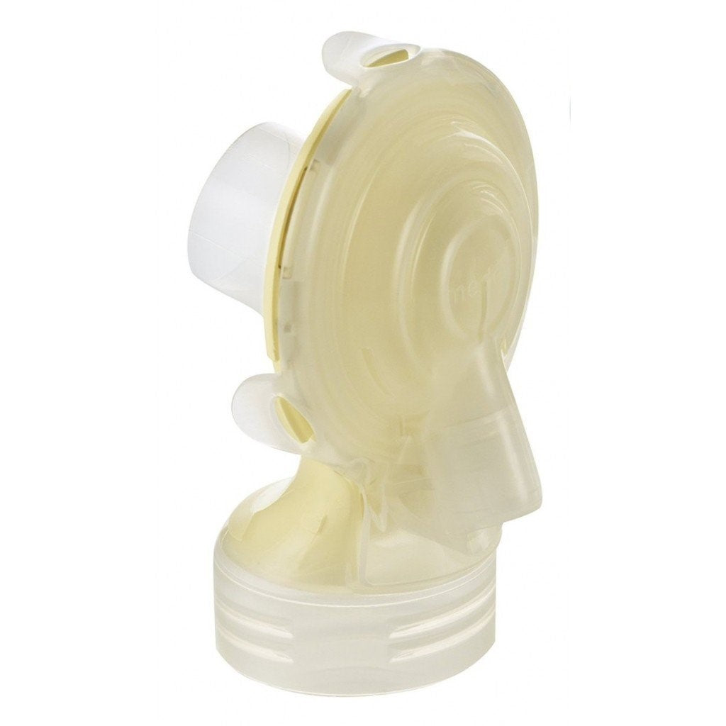Medela Conector Valvula de Swing y Freestyle