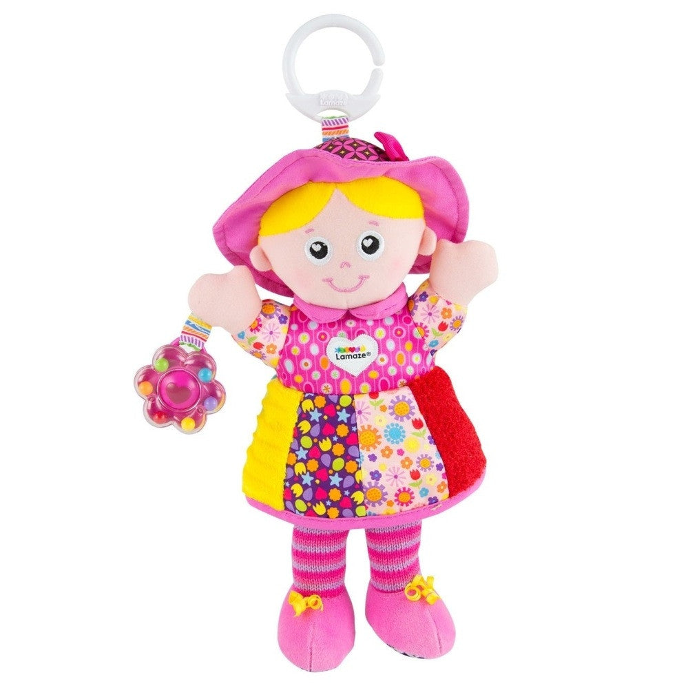 Lamaze My Friend Emily Play And Grow