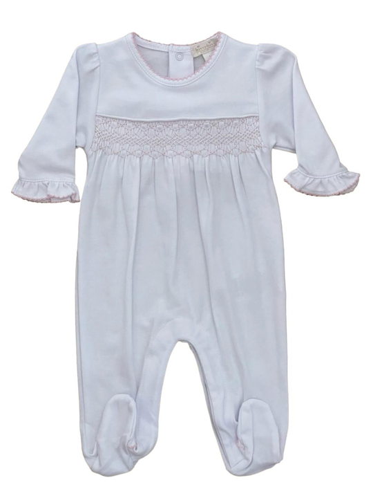 Kissy Kissy CLB Charmed-Footie Hand SMK