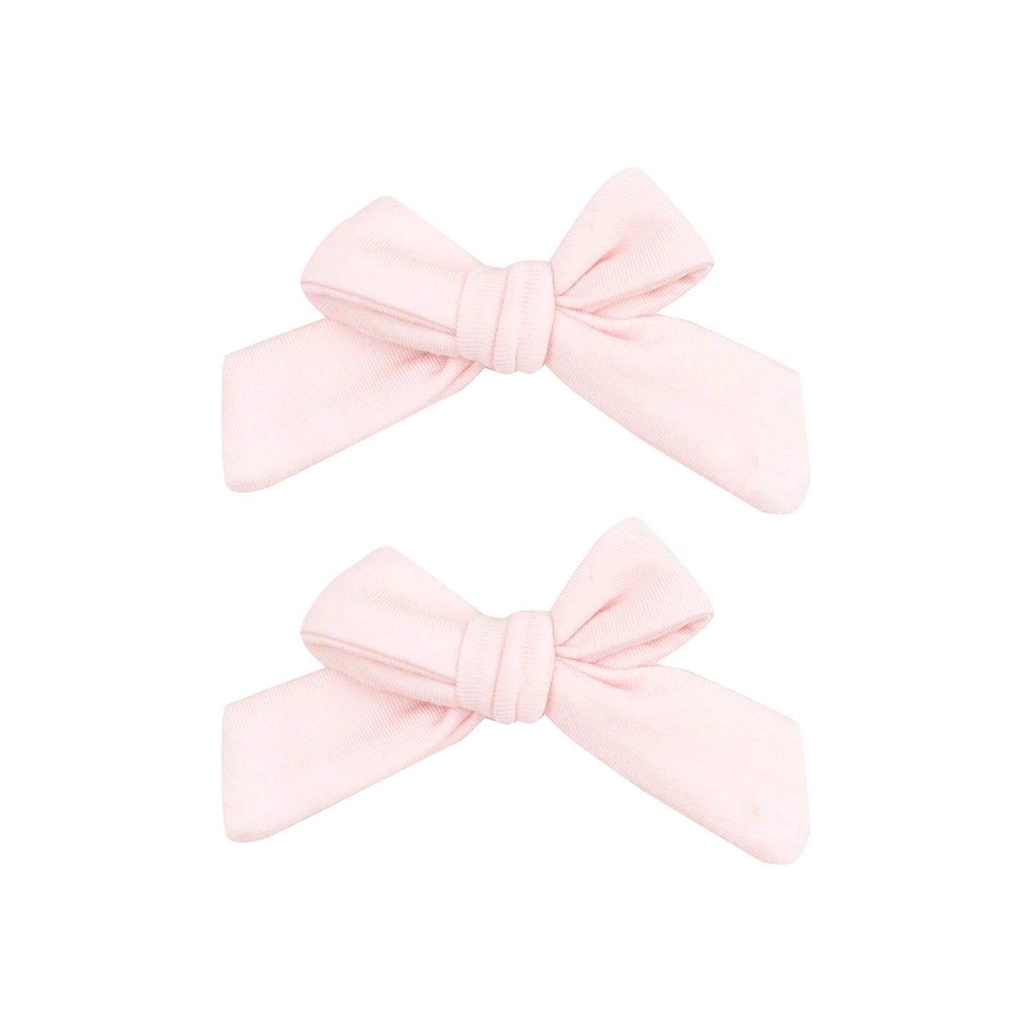 Angel Dear 2 Pack Hair Bow With Clip