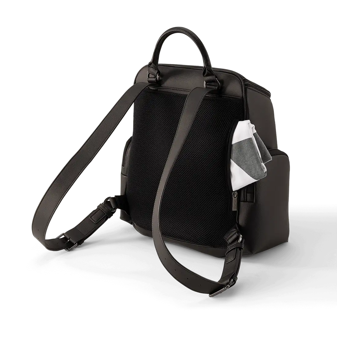 Nuna Essential Diaper Bag