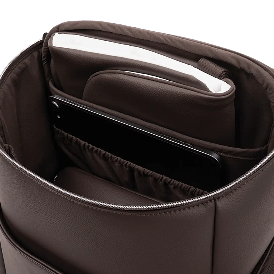 Nuna Essential Diaper Bag