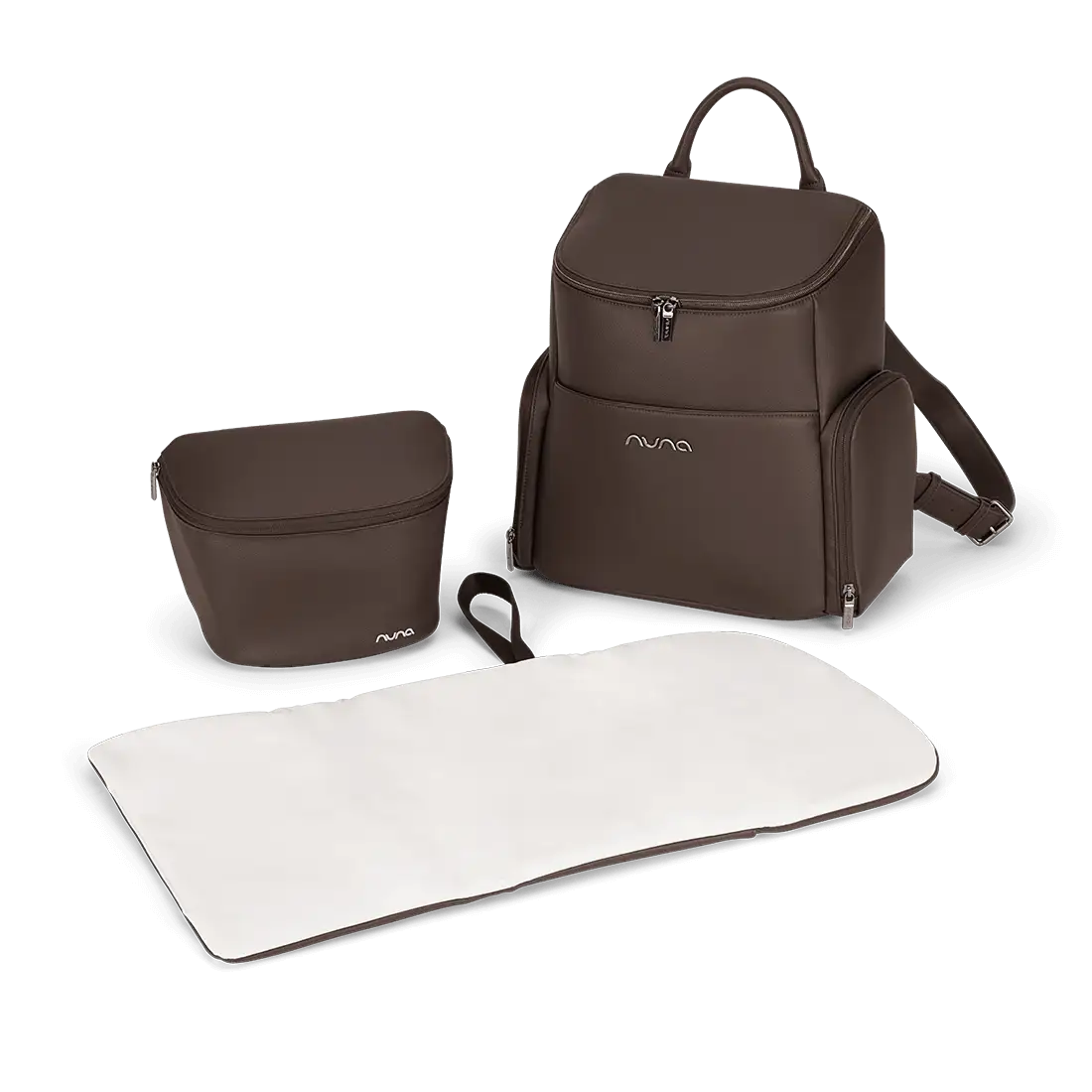 Nuna Essential Diaper Bag