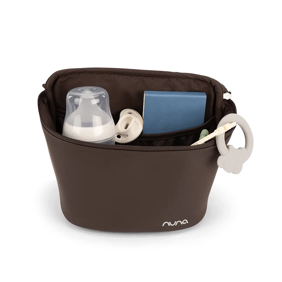Nuna Essential Diaper Bag