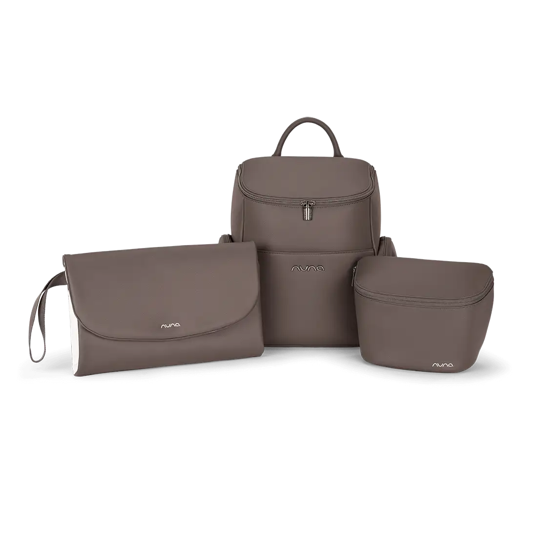 Nuna Essential Diaper Bag