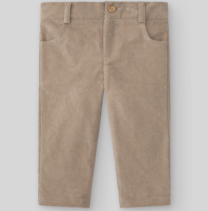 Paz Rodriguez Pantalon Micropana Largo "Bohemia"