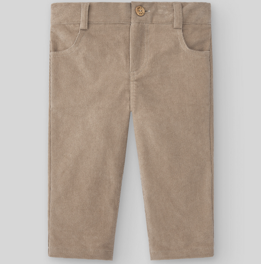 Paz Rodriguez Pantalon Micropana Largo "Bohemia"