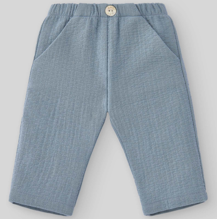 Paz Rodriguez Pantalon Largo "Magia"