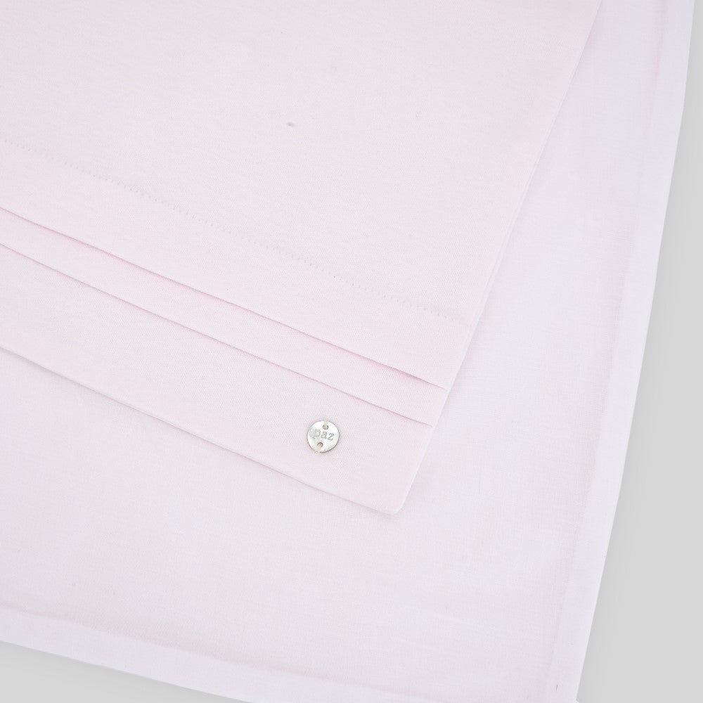 Paz Rodriguez Manta “Interlock Esencial“