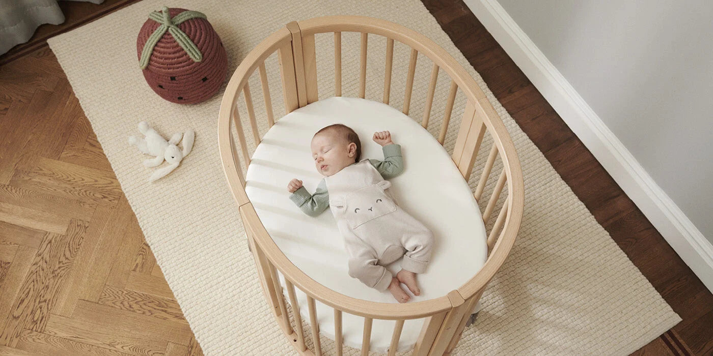 Stokke Mini Cuni Sleepi Bundle