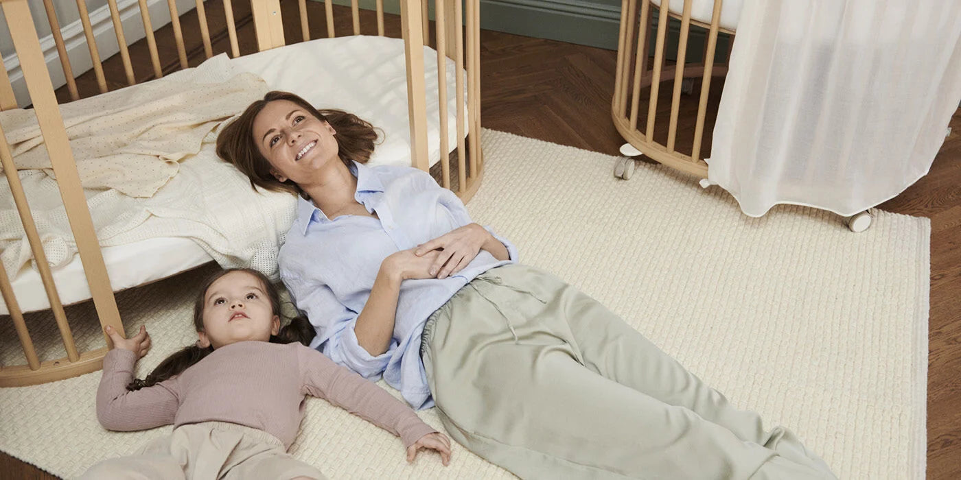 Stokke Mini Cuni Sleepi Bundle