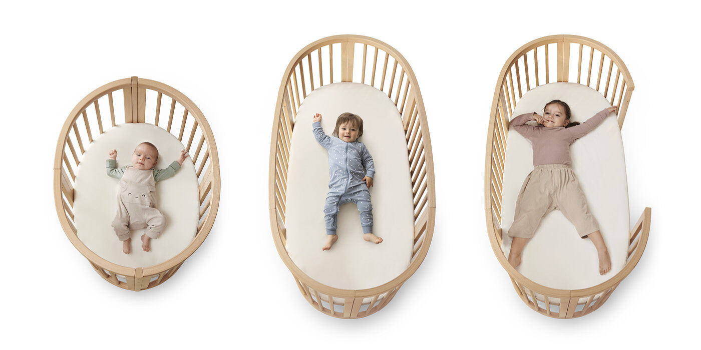 Stokke Mini Cuni Sleepi Bundle