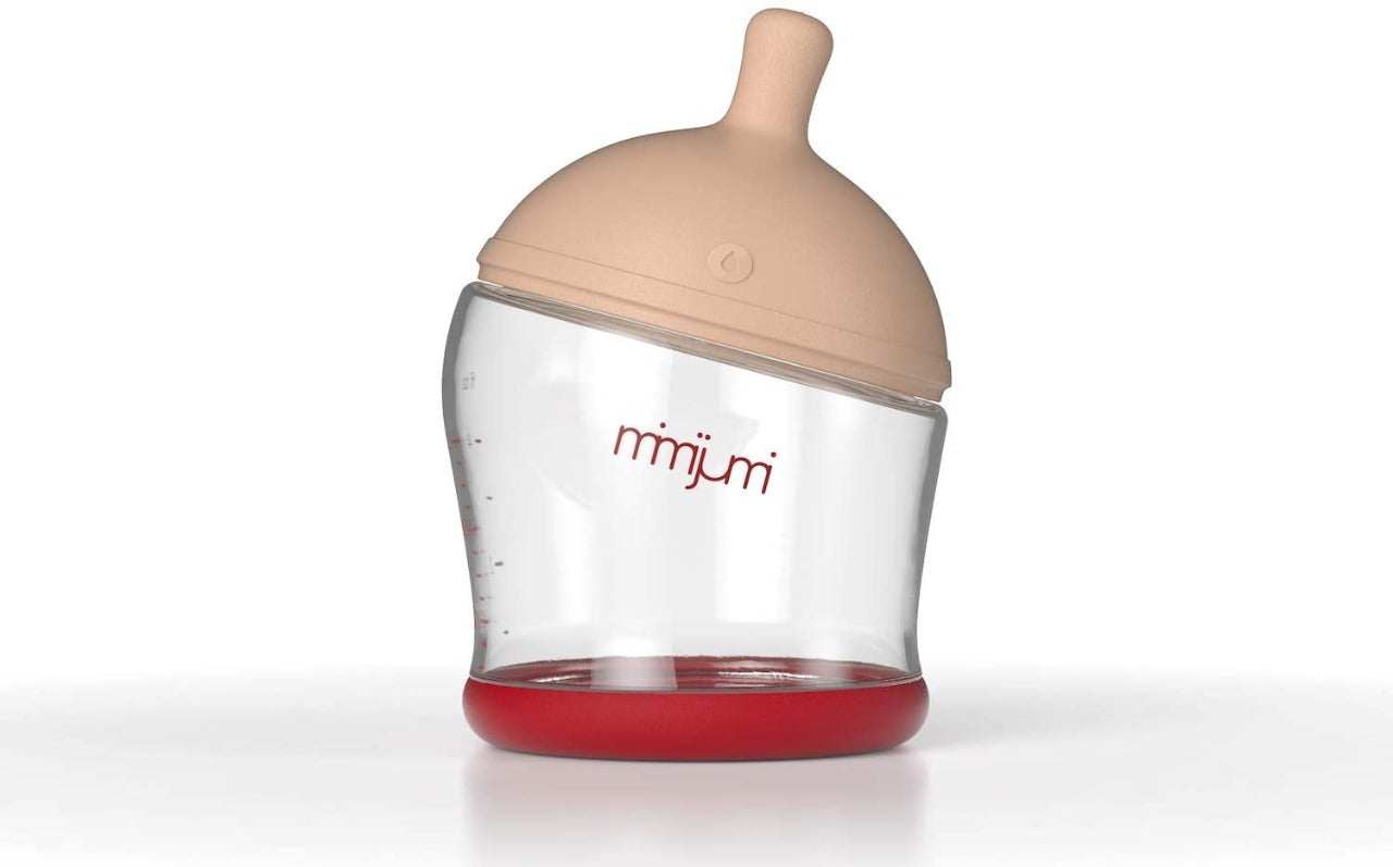 Pediatrika Chupón mimijumi 4oz